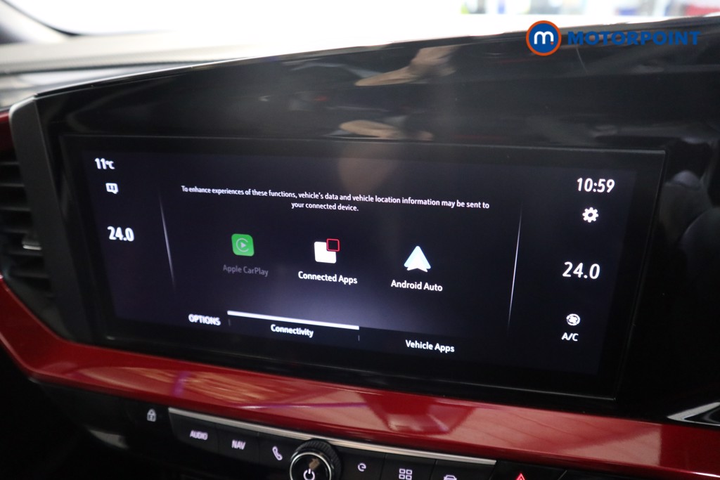 Used Vauxhall Mokka 2024 for sale - 77962651: Photo 14