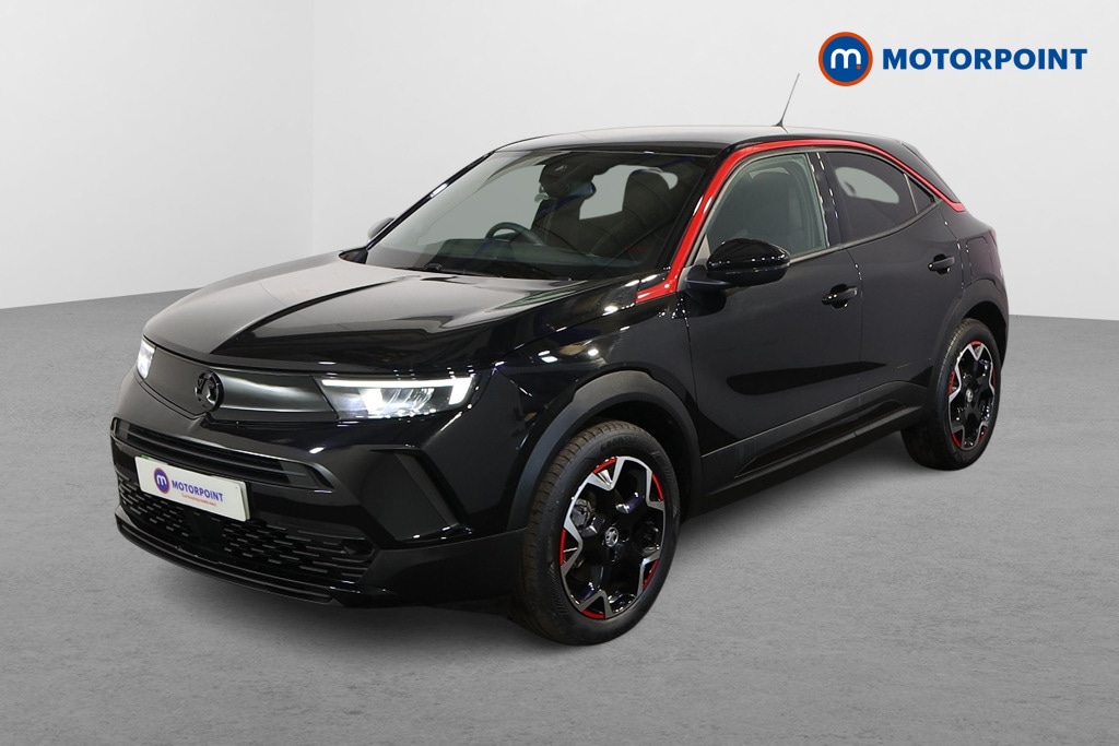 Used Vauxhall Mokka 2024 for sale - 77962651: Photo 3