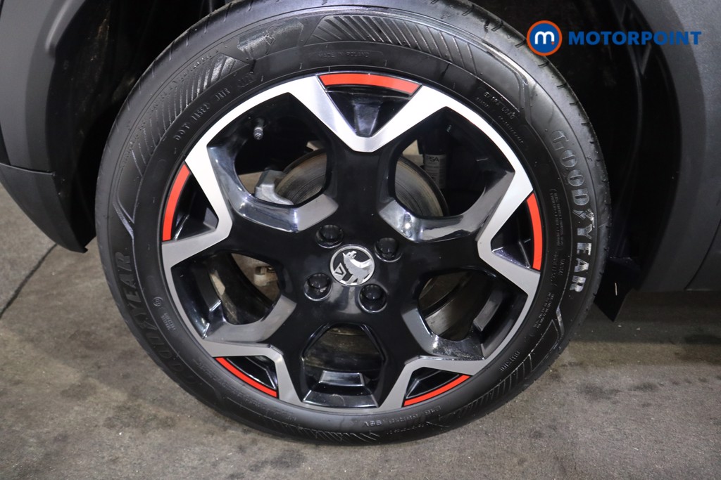 Used Vauxhall Mokka 2024 for sale - 77962651: Photo 30