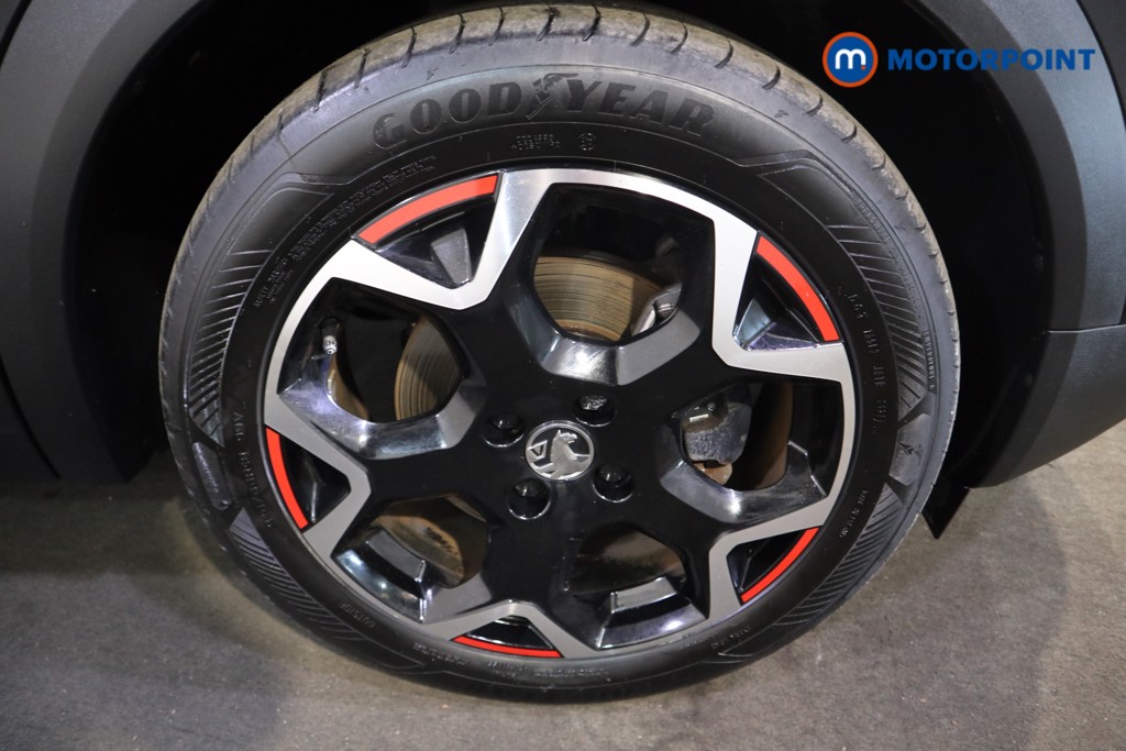 Used Vauxhall Mokka 2024 for sale - 77962651: Photo 31