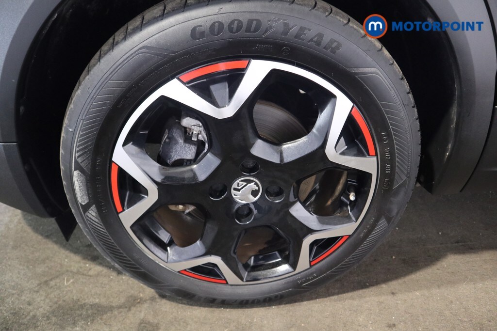 Used Vauxhall Mokka 2024 for sale - 77962651: Photo 32