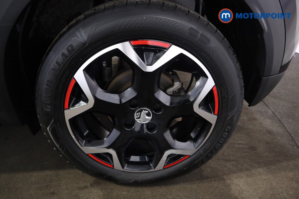 Used Vauxhall Mokka 2024 for sale - 77962651: Photo 33