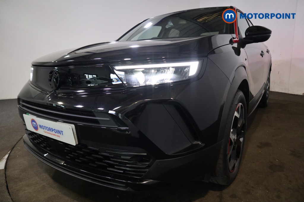 Used Vauxhall Mokka 2024 for sale - 77962651: Photo 41