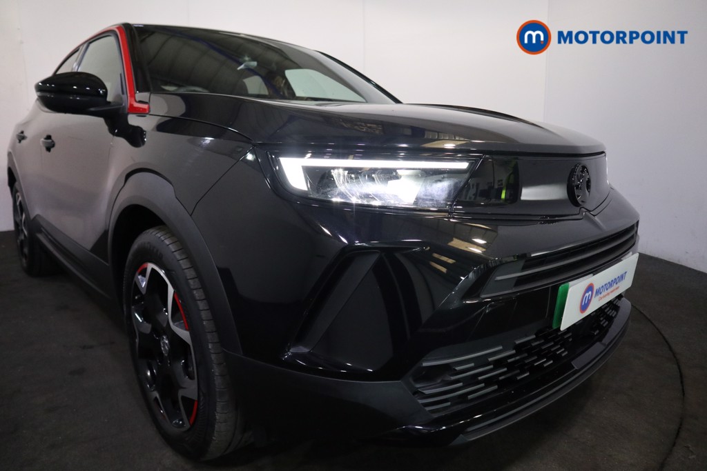 Used Vauxhall Mokka 2024 for sale - 77962651: Photo 43