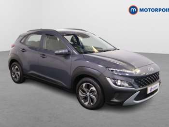 2023 - 1.6 GDi Hybrid SE Connect 5dr DCT