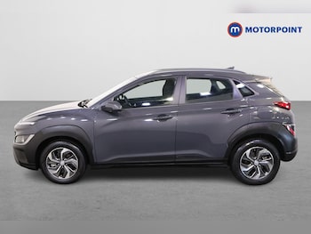 Used Hyundai KONA 2023 for sale - 75366326: Photo