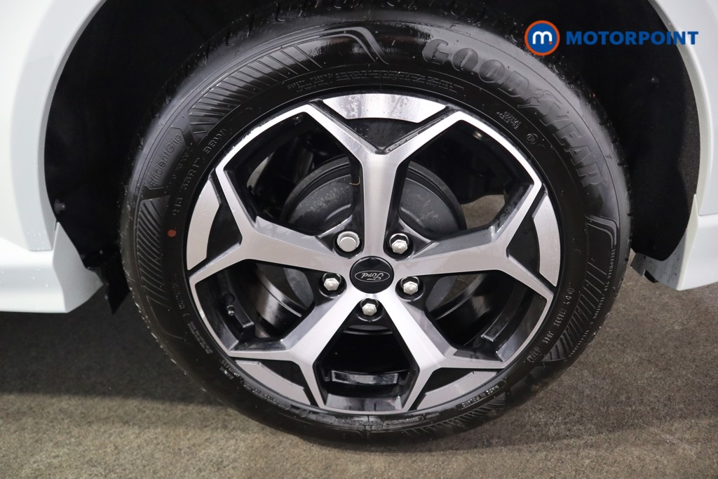 Used Ford Puma 2025 for sale - 76491513: Photo 15