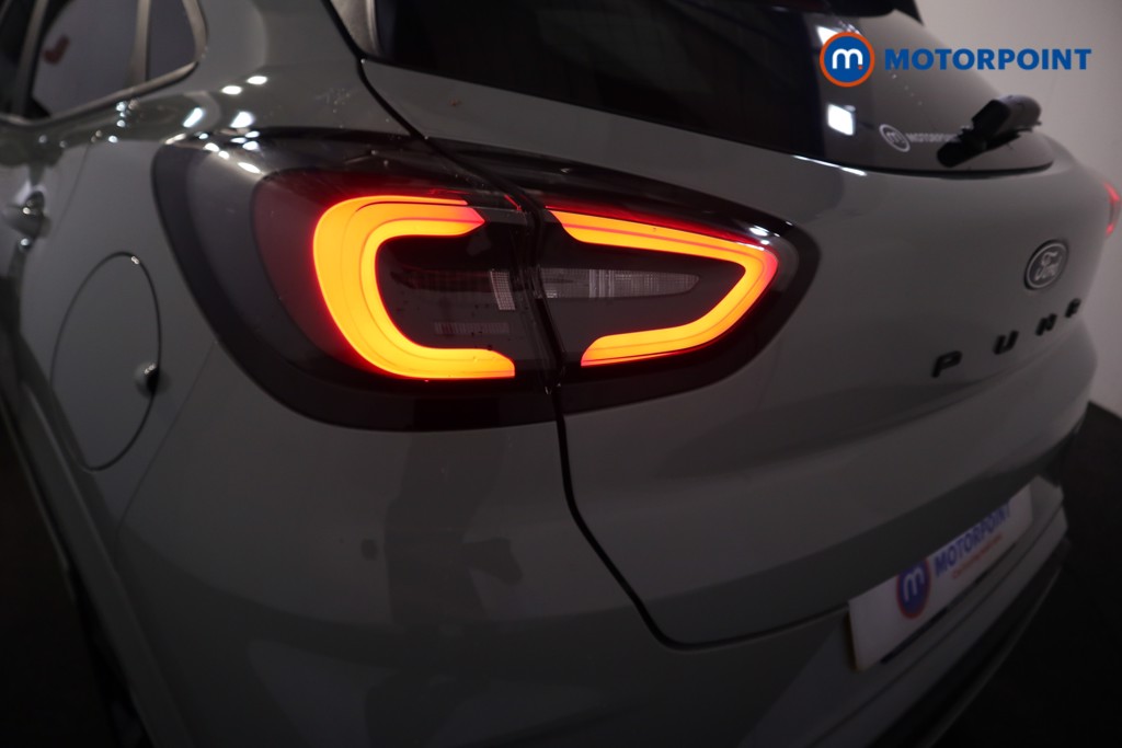 Used Ford Puma 2025 for sale - 76491513: Photo 17