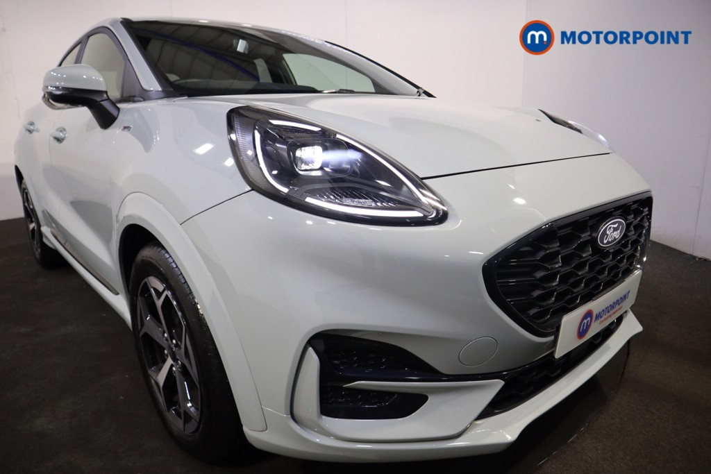 Used Ford Puma 2025 for sale - 76491513: Photo 22