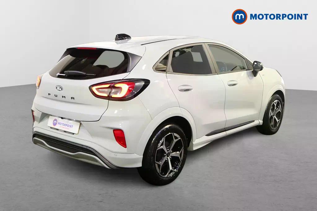 Used Ford Puma 2025 for sale - 76491513: Photo 4