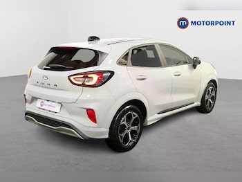 Used Ford Puma 2025 for sale - 76491513: Photo