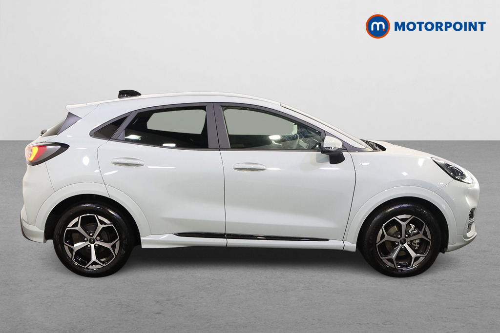 Used Ford Puma 2025 for sale - 76491513: Photo 5