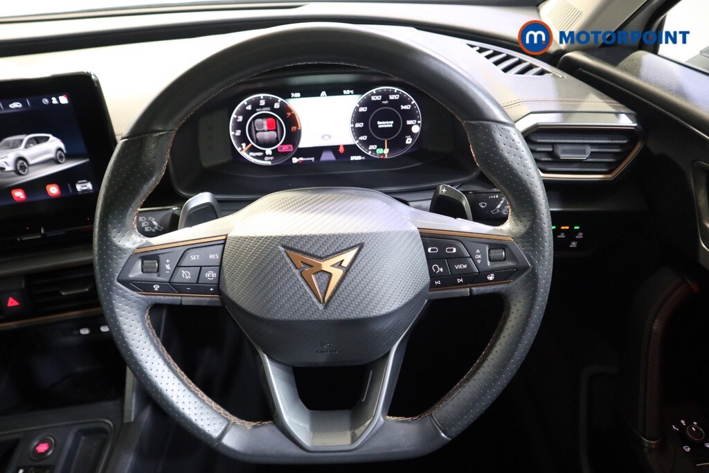 Used Cupra Formentor 2022 for sale - 77500494: Photo 10