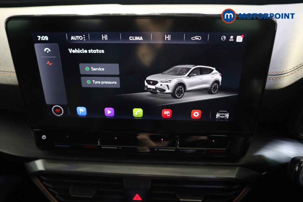 Used Cupra Formentor 2022 for sale - 77500494: Photo 14