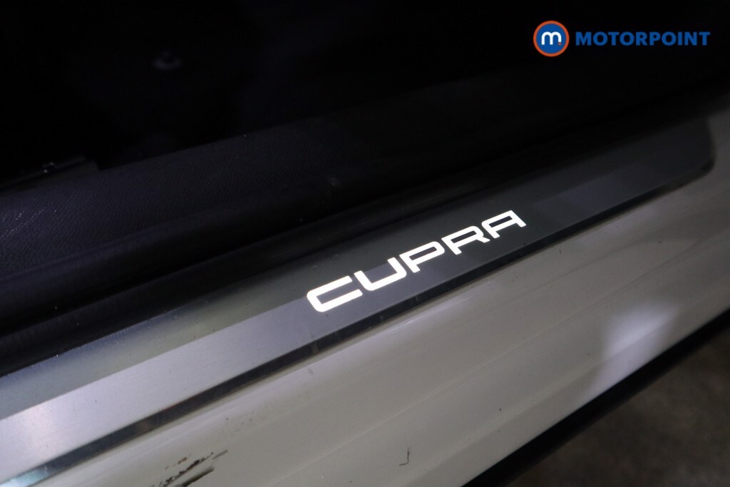 Used Cupra Formentor 2022 for sale - 77500494: Photo 21