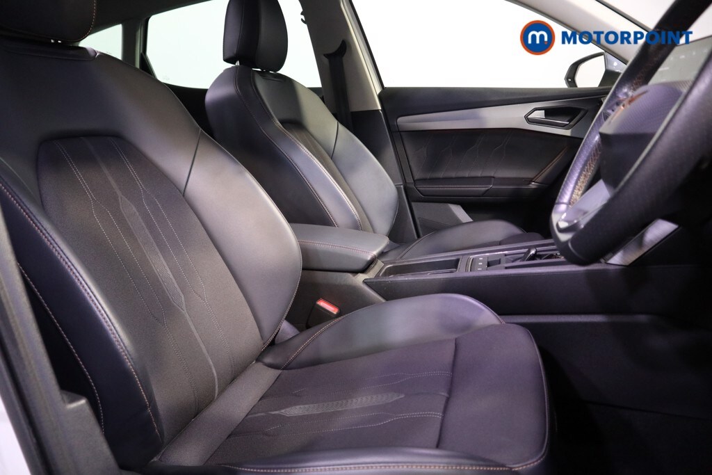 Used Cupra Formentor 2022 for sale - 77500494: Photo 22