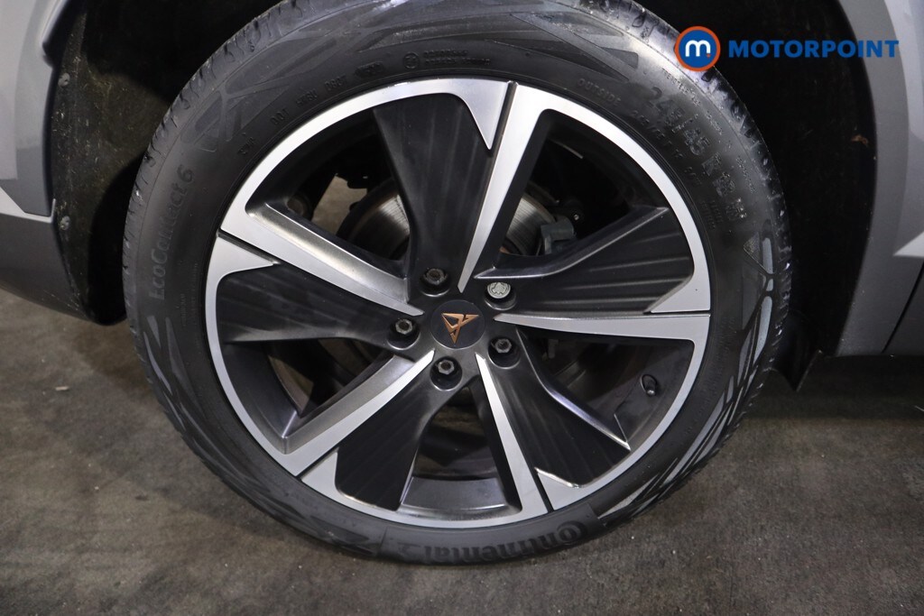 Used Cupra Formentor 2022 for sale - 77500494: Photo 28