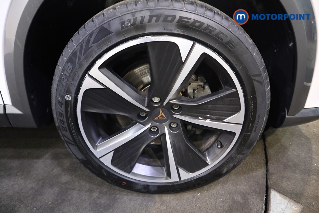 Used Cupra Formentor 2022 for sale - 77500494: Photo 29