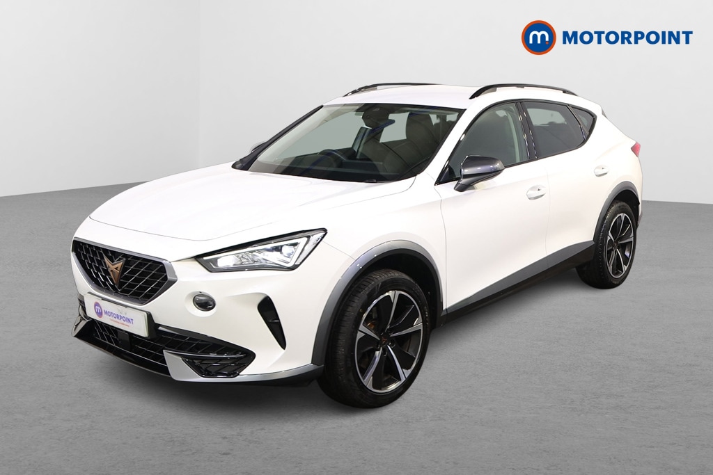 Used Cupra Formentor 2022 for sale - 77500494: Photo 3