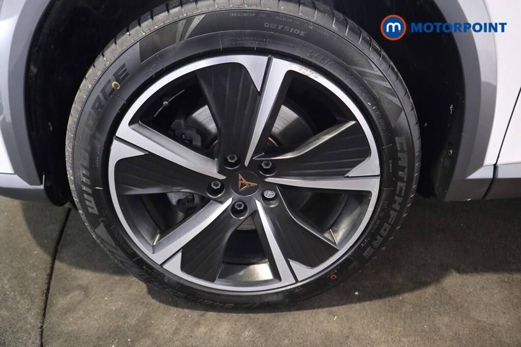 Used Cupra Formentor 2022 for sale - 77500494: Photo 30