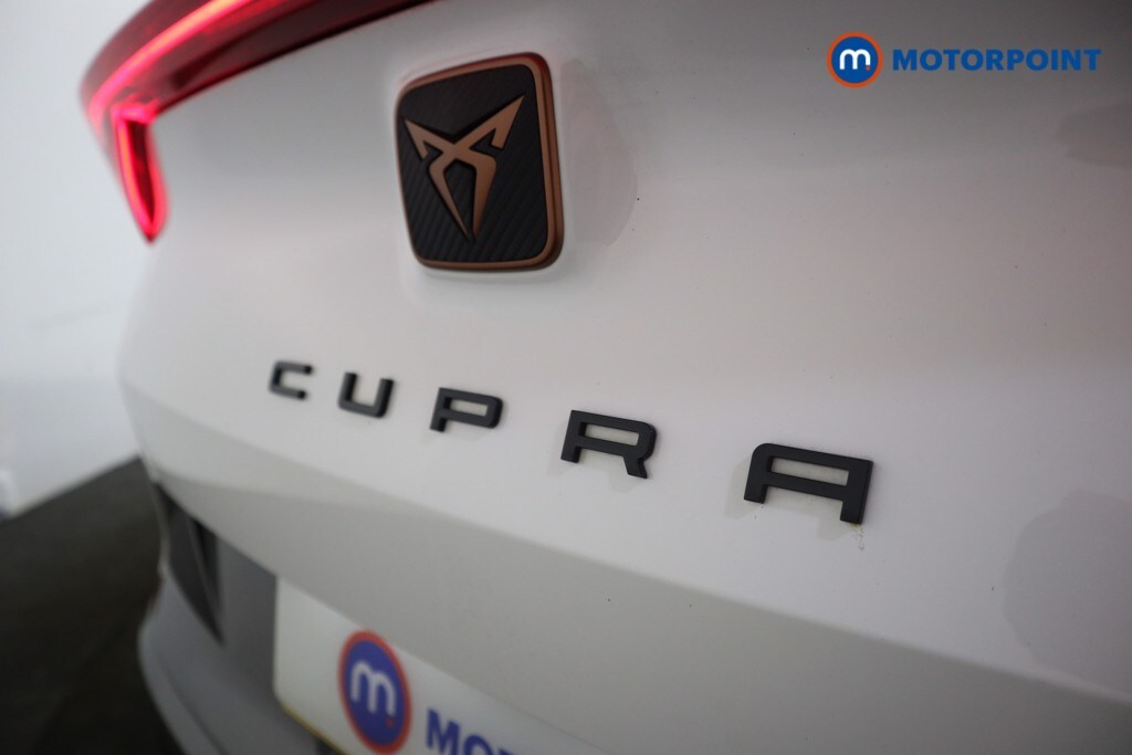 Used Cupra Formentor 2022 for sale - 77500494: Photo 35