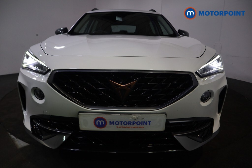 Used Cupra Formentor 2022 for sale - 77500494: Photo 43