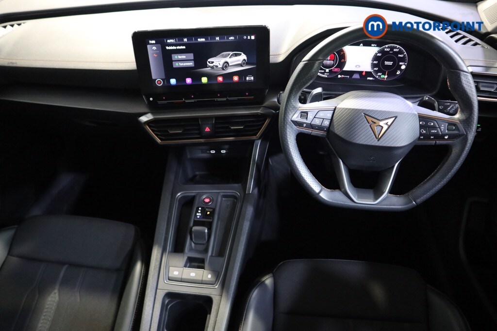 Used Cupra Formentor 2022 for sale - 77500494: Photo 9