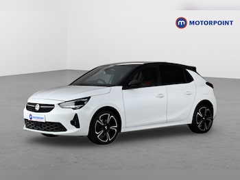 Used Vauxhall Corsa 2021 for sale - 78743488: Photo