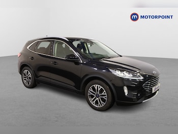 Used Ford Kuga undefined for sale - 76892479: Photo