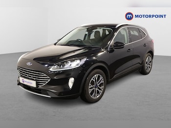 Used Ford Kuga undefined for sale - 76892479: Photo