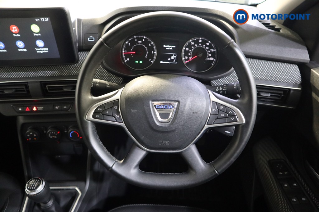Used Dacia Sandero 2022 for sale - 77804797: Photo 10