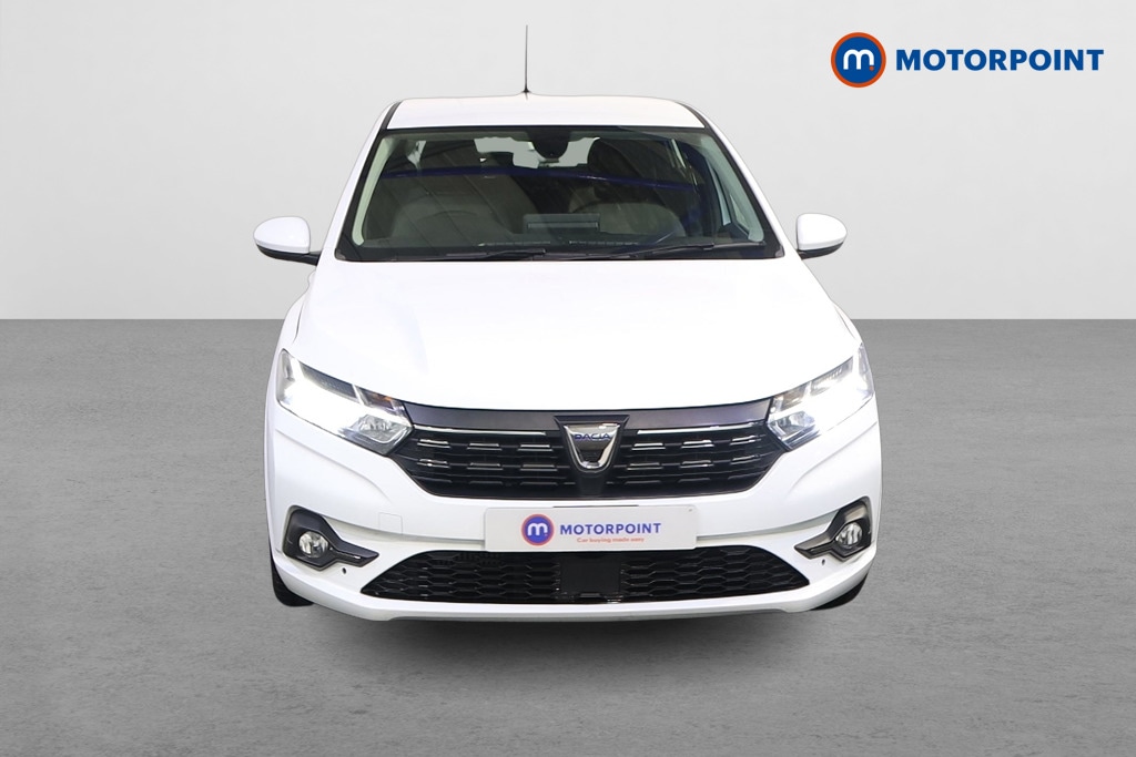 Used Dacia Sandero 2022 for sale - 77804797: Photo 2