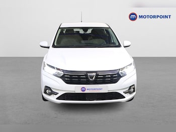 Used Dacia Sandero 2022 for sale - 77804797: Photo