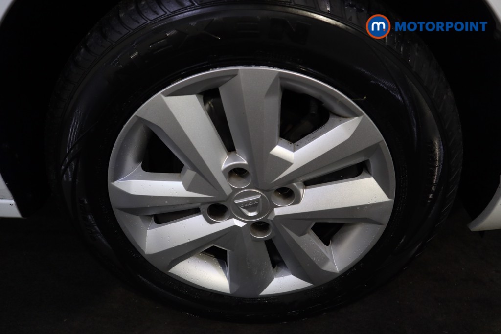 Used Dacia Sandero 2022 for sale - 77804797: Photo 31