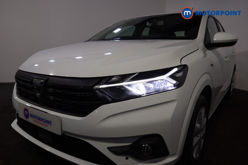 Used Dacia Sandero 2022 for sale - 77804797: Photo 43