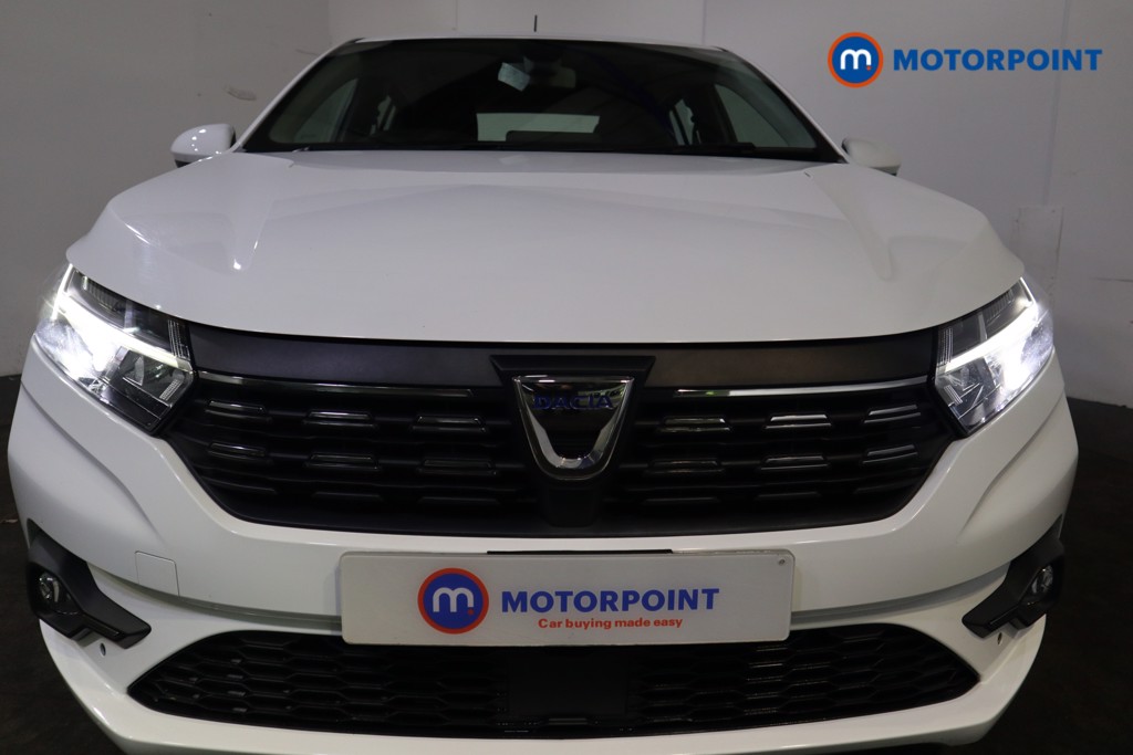 Used Dacia Sandero 2022 for sale - 77804797: Photo 44