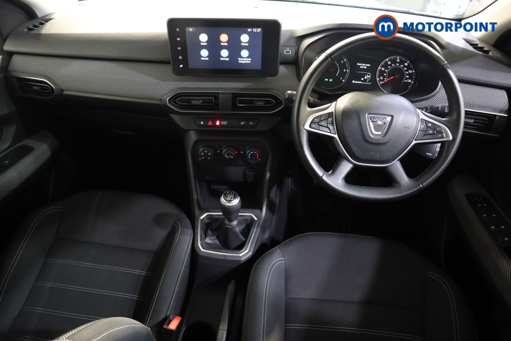 Used Dacia Sandero 2022 for sale - 77804797: Photo 9