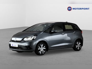 Used Honda Jazz 2022 for sale - 79480016: Photo