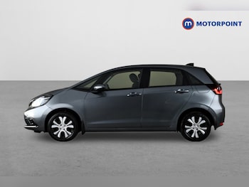 Used Honda Jazz 2022 for sale - 79480016: Photo