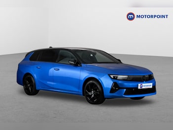 Used Vauxhall Astra undefined for sale - 78717390: Photo