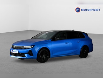 Used Vauxhall Astra undefined for sale - 78717390: Photo