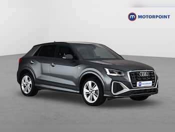 Used Audi Q2 2024 for sale - 79671703: Photo