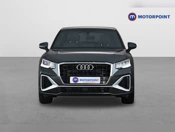 Used Audi Q2 2024 for sale - 79671703: Photo
