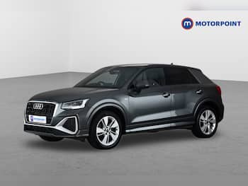 Used Audi Q2 2024 for sale - 79671703: Photo