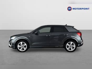 Used Audi Q2 2024 for sale - 79671703: Photo