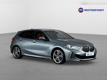 Used BMW 1 Series 2023 for sale - 79229320: Photo