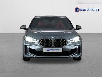 Used BMW 1 Series 2023 for sale - 79229320: Photo
