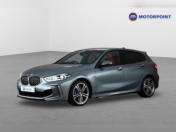 Used BMW 1 Series 2023 for sale - 79229320: Photo
