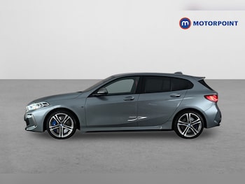 Used BMW 1 Series 2023 for sale - 79229320: Photo