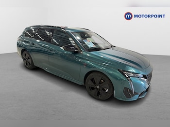 Used Peugeot 308 2025 for sale - 79357739: Photo